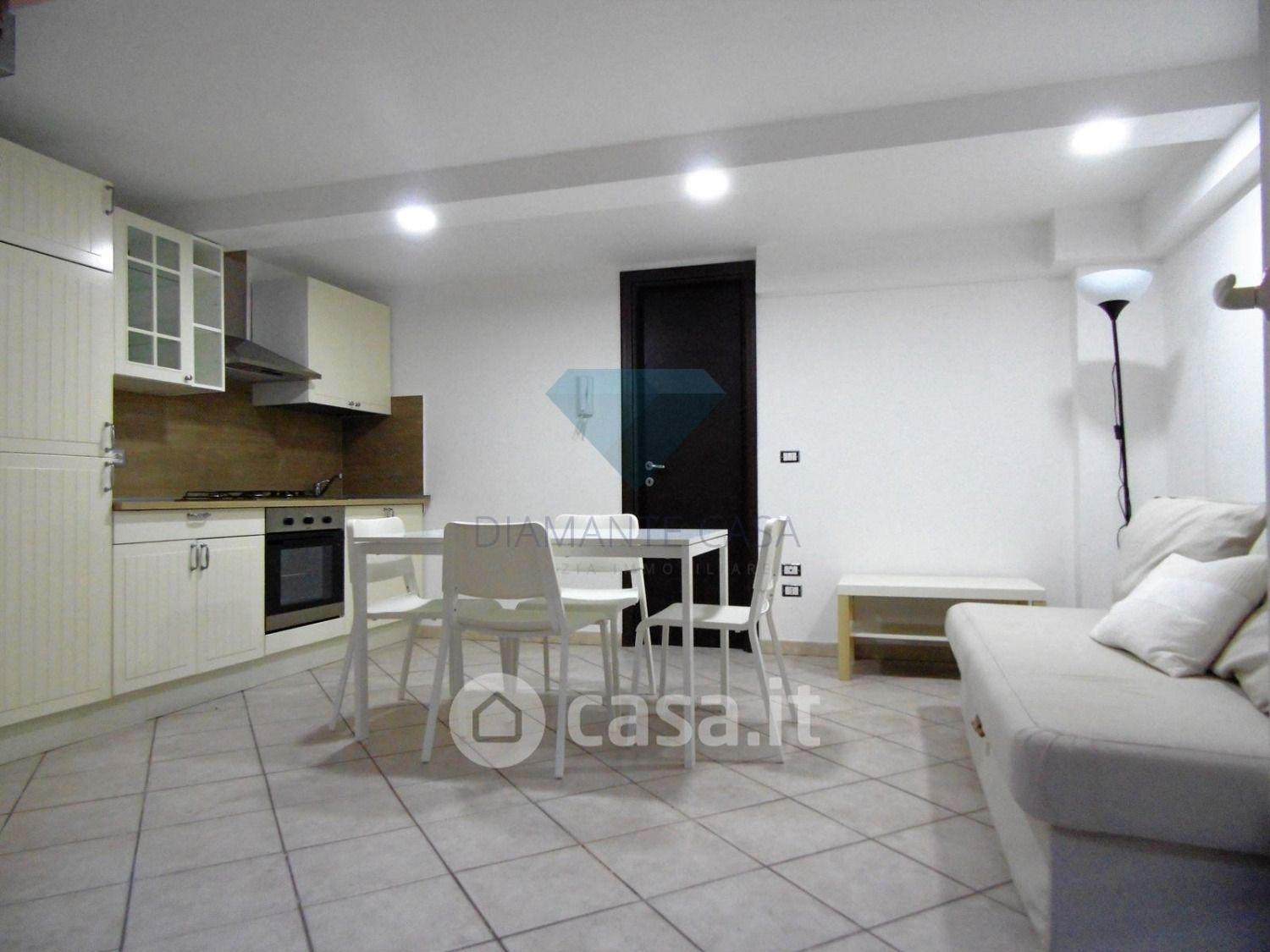Bilocale in Via Vicenza 9