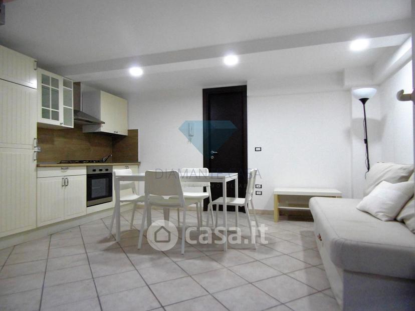 Bilocale in Via Vicenza 9