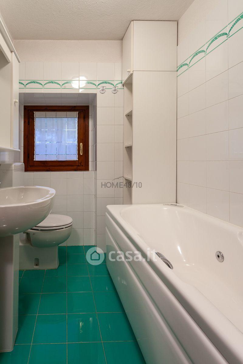 Quadrilocale in Strada del Villair 44 — foto 18 di 57