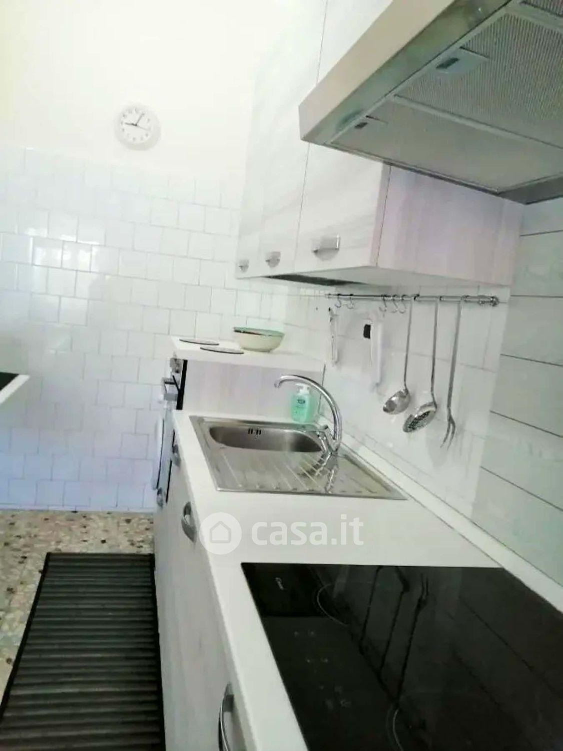 Trilocale in Viale dei Mioperi