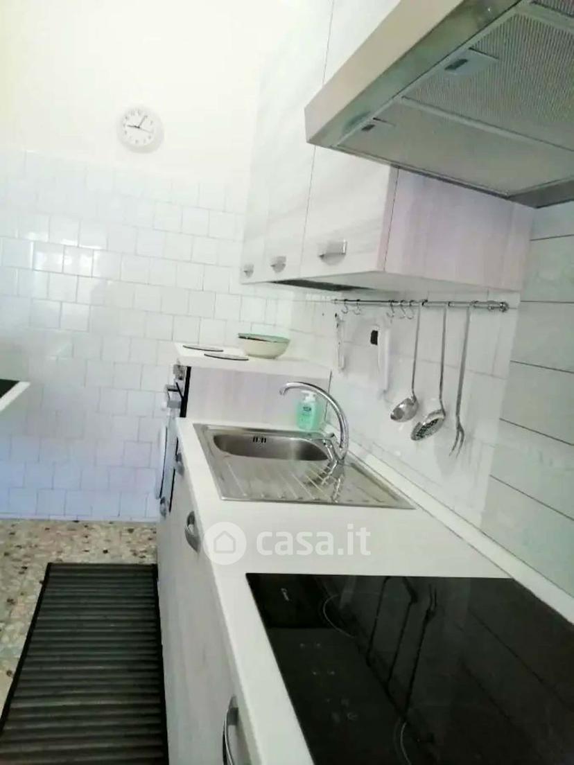Trilocale in Viale dei Mioperi