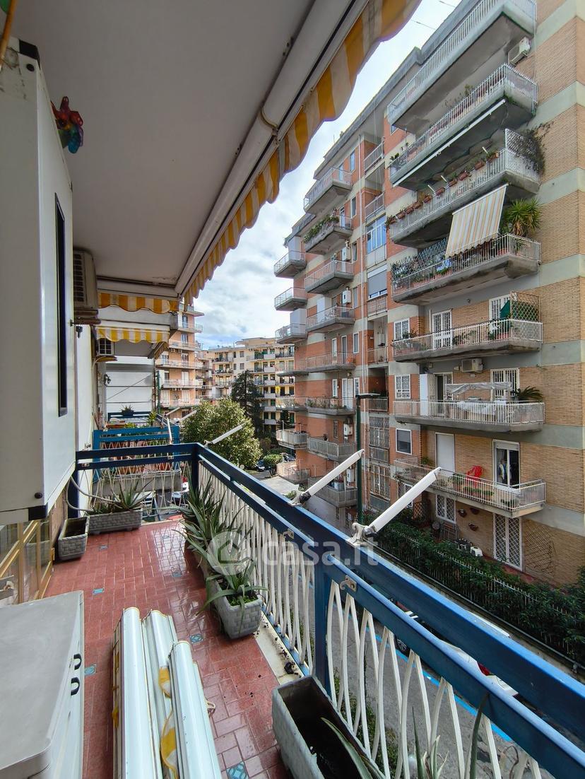 Quadrilocale in Via Onofrio Fragnito — foto 2 di 2