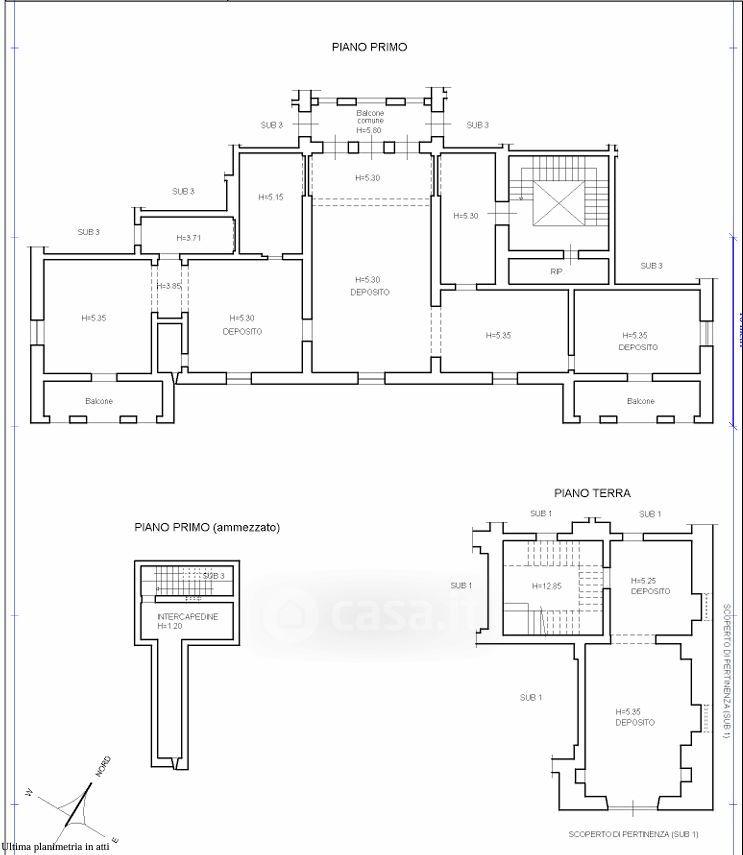 Villa in Via Roma 76 — foto 9 di 16