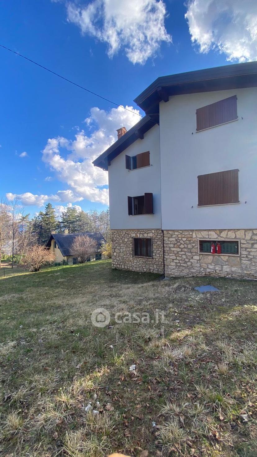 Villa in Località Passo Penice 2 — foto 38 di 40