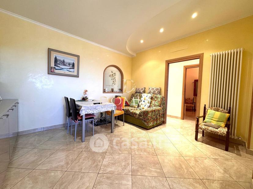 Villa in Via Padre Semeria 518 — foto 47 di 63