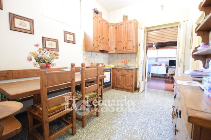 Appartamento in Via Aurelia Sud — foto 16 di 40