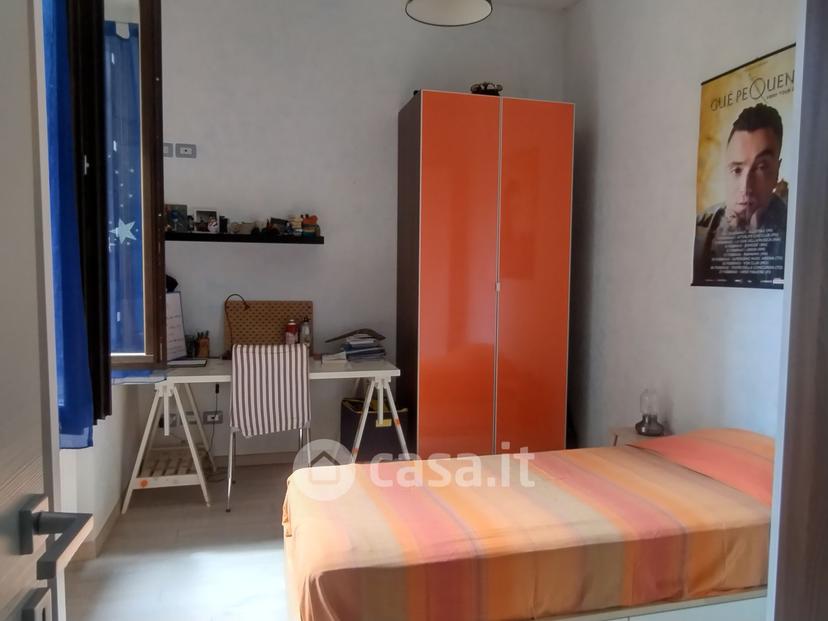 Quadrilocale in Via Ghiberti — foto 9 di 28