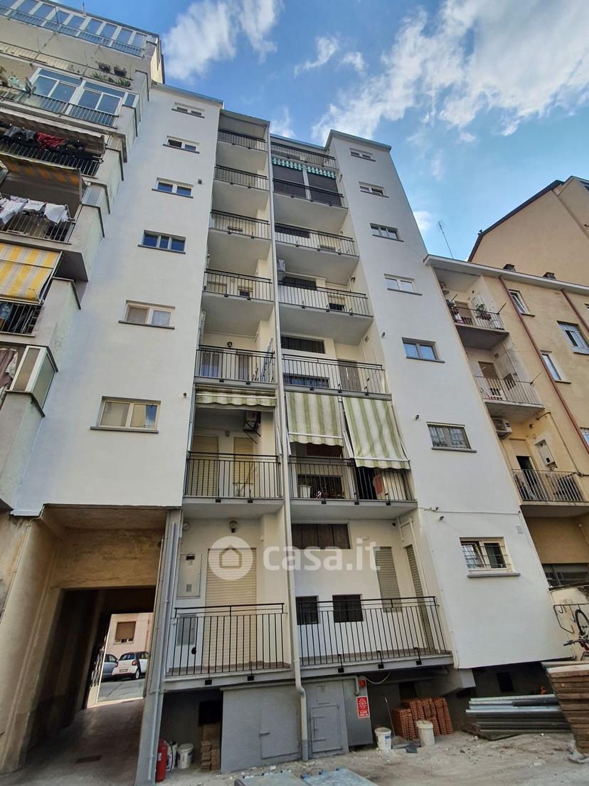Trilocale in Via Barletta 98 — foto 25 di 74
