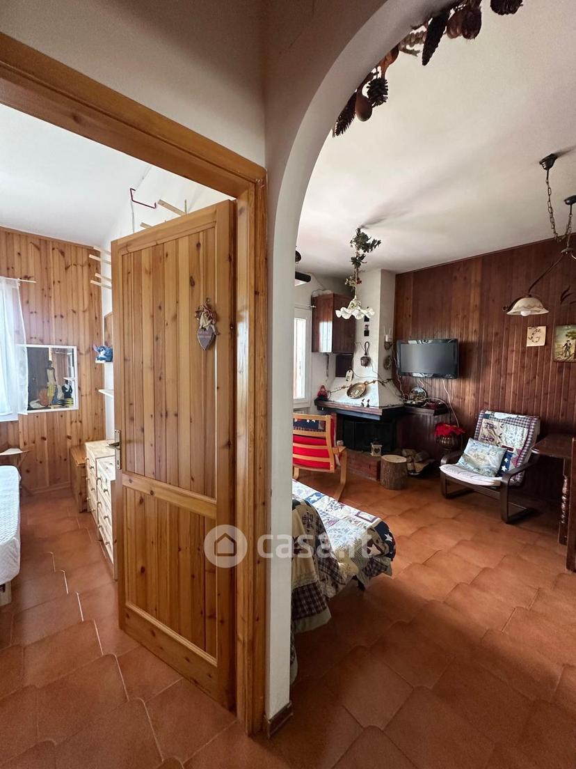 Trilocale in Via Panoramica 3 — foto 11 di 17