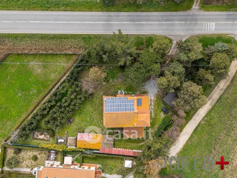 Villa in Località Perelli — foto 44 di 51