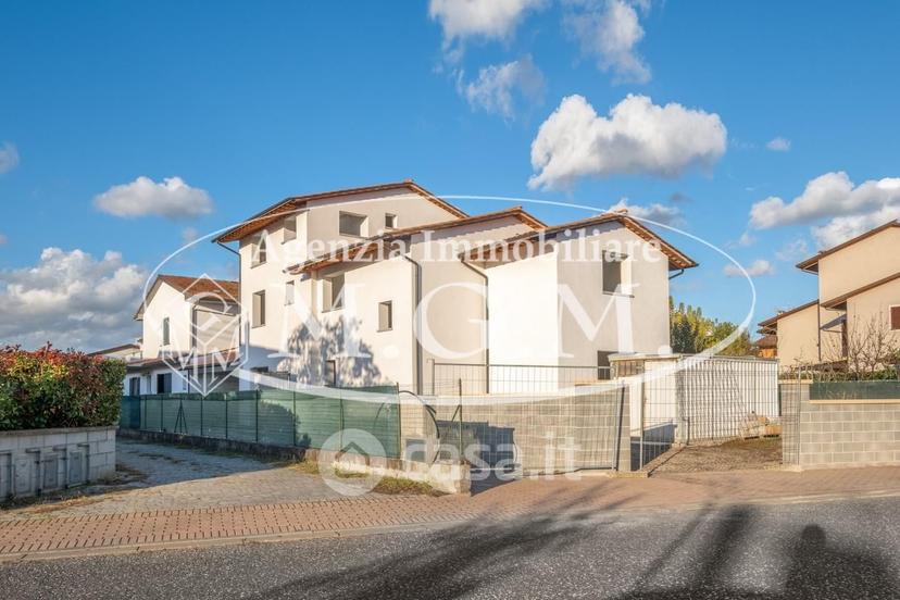 Villa in Via T. Mattei 2 C — foto 12 di 22