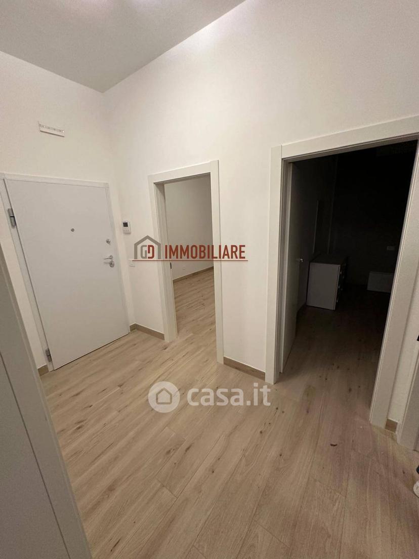 Trilocale in Via Noalese 10 — foto 3 di 11