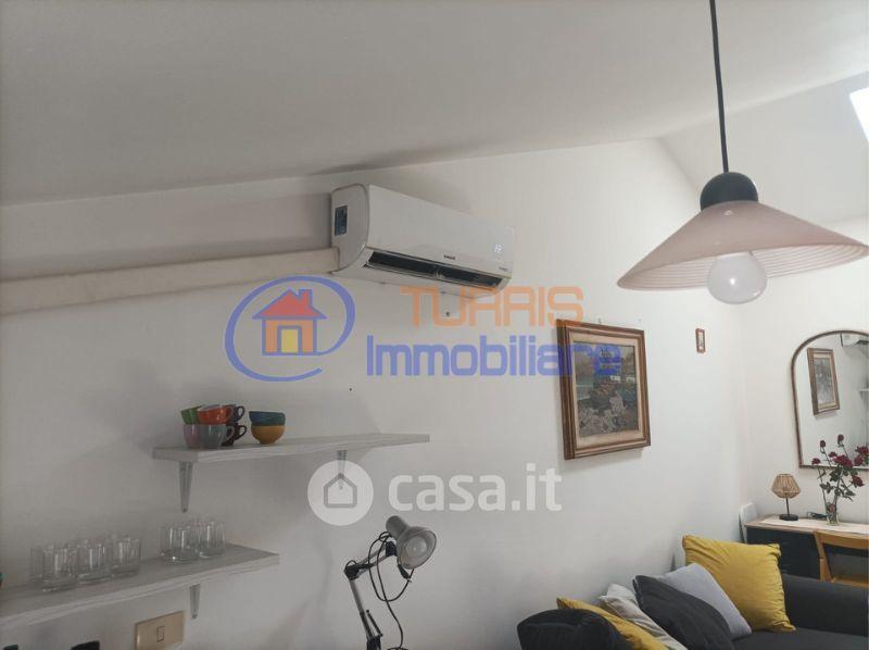 Trilocale in Via Balai 29 — foto 11 di 23