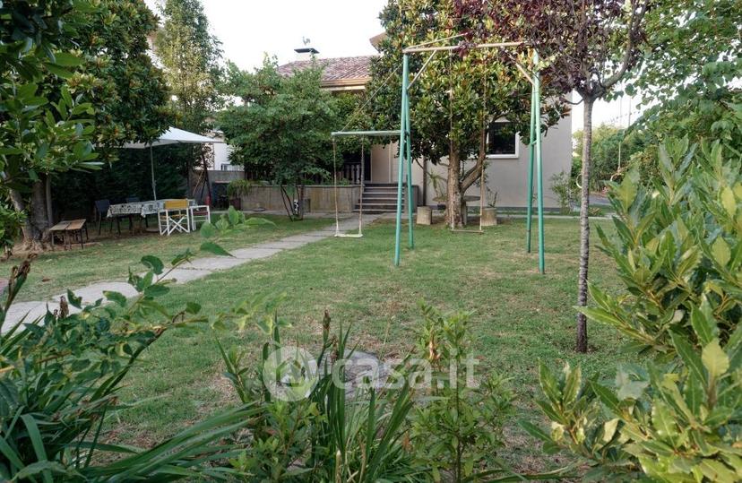 Villa in Via Romea Sud 674 — foto 35 di 43