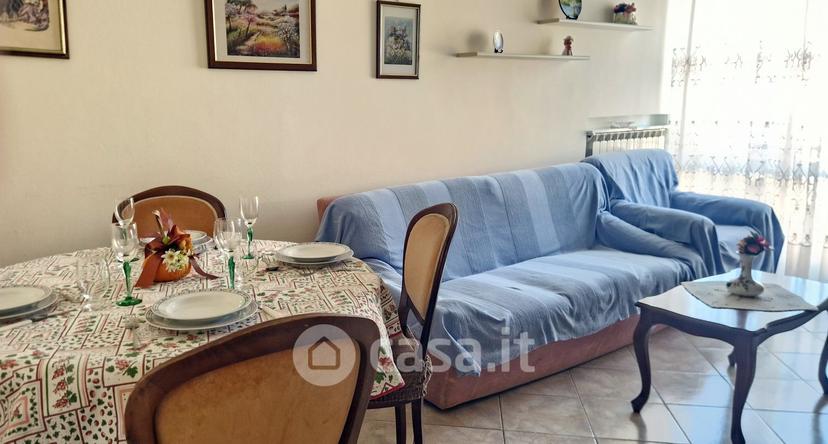 Quadrilocale in Via San Carlo Borromeo — foto 7 di 33