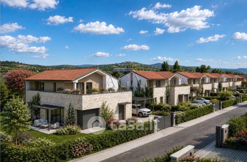Villa in Viale degli Alpini 31 — foto 21 di 26