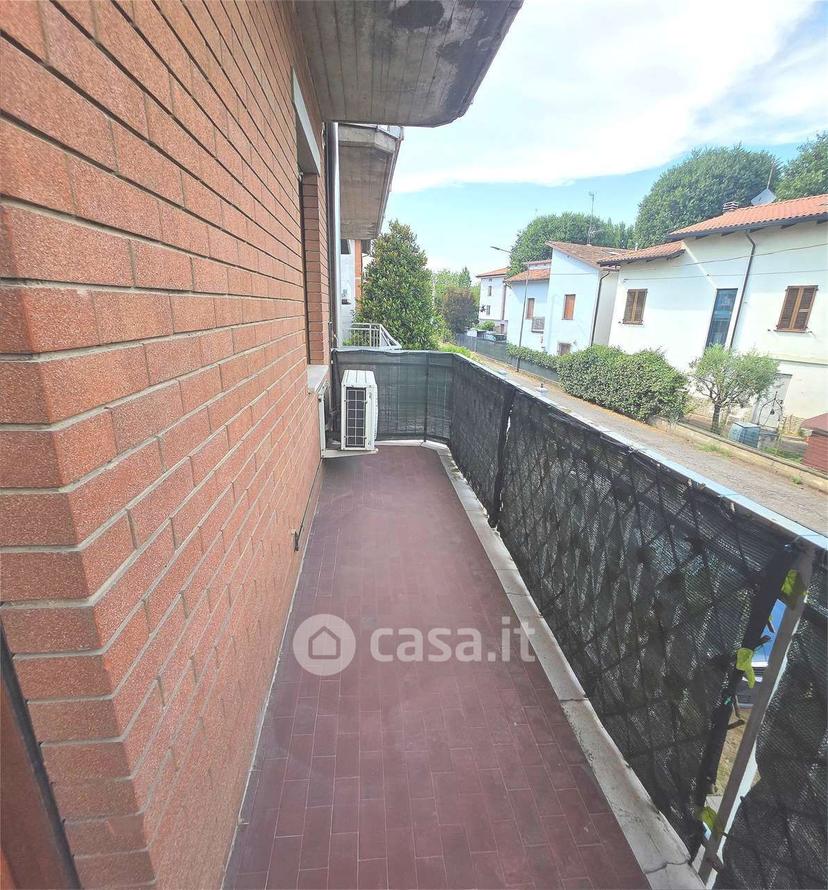 Monolocale in Via C. Sigonio 27 — foto 22 di 22
