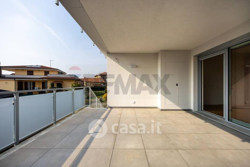 Trilocale in Via Piave 23 — foto 33 di 51