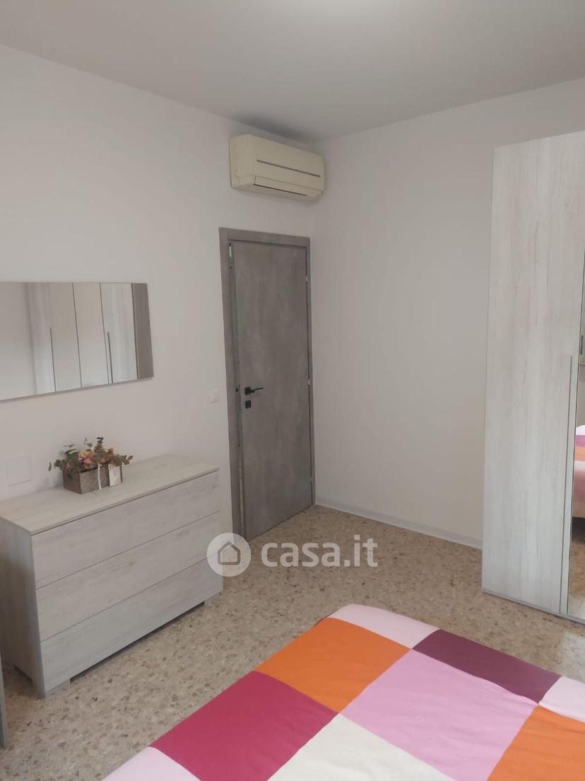 Stanza in Via Girolamo Dalla Corte 22