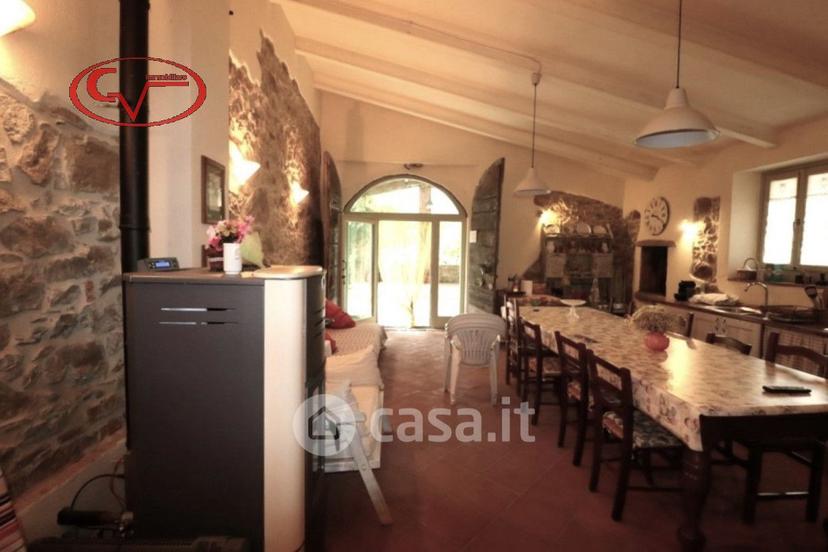 Villa in Via di Val d'Ambra — foto 21 di 53