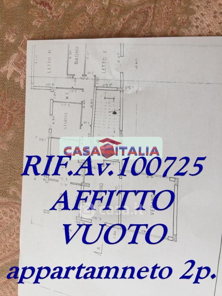 Appartamento in Via Sant'Andrea 205 — foto 10 di 18