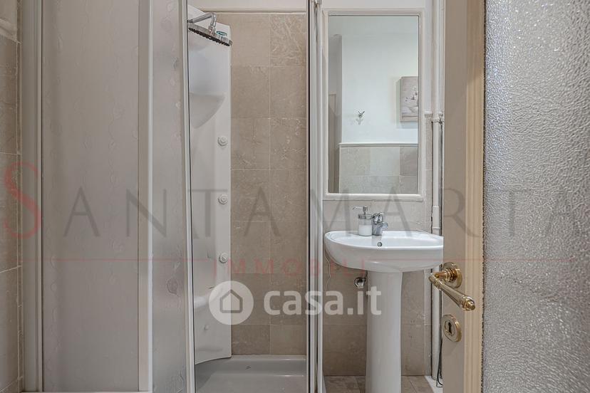 Trilocale in Via Ponte Seveso — foto 20 di 20