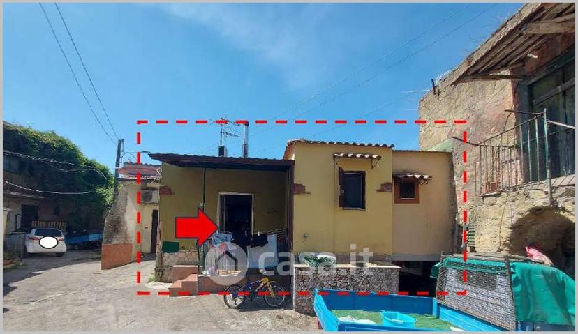 Trilocale in Via Paratine — foto 10 di 33