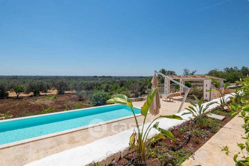 Villa in Contrada Donnagnora — foto 41 di 74