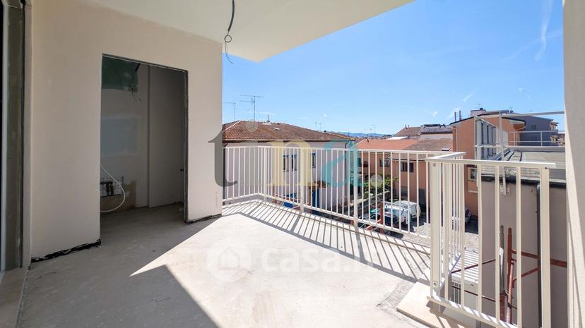 Quadrilocale in Via Vincenzo Monti — foto 18 di 29