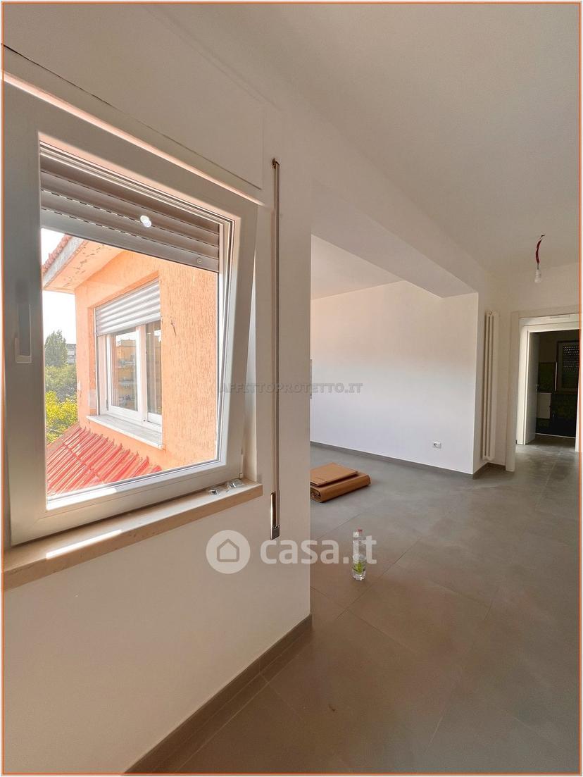 Trilocale in Via Angelo Rubino — foto 8 di 35
