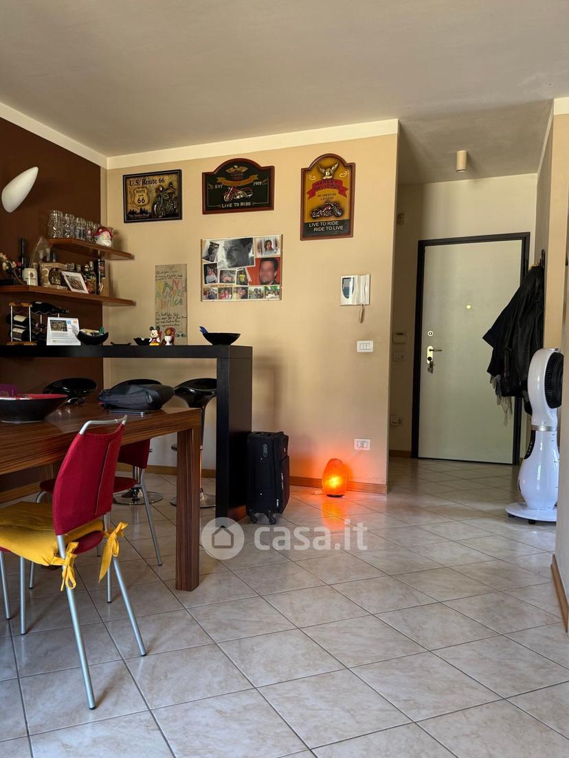 Appartamento in Viale della Cristallina 16 — foto 30 di 33