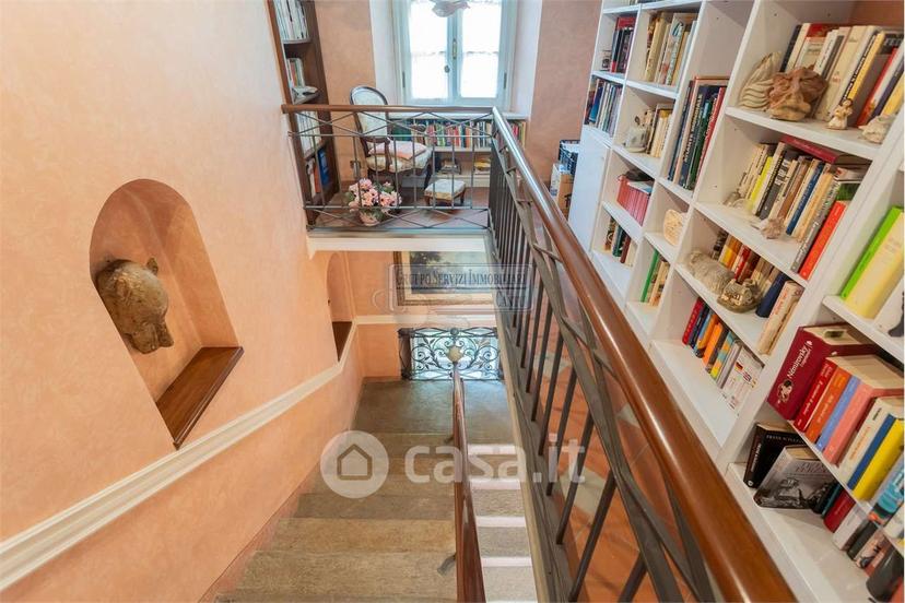 Villa in Via Ai Monti — foto 13 di 50