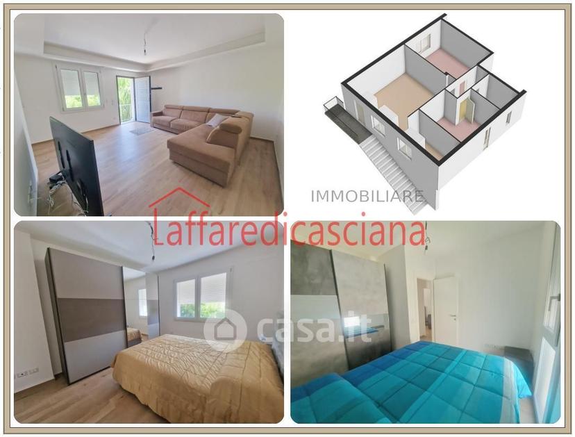 Quadrilocale in Via Dante Alighieri — foto 26 di 33