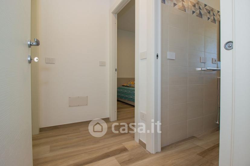 Trilocale in Via Pompeu Fabra 13 — foto 21 di 48