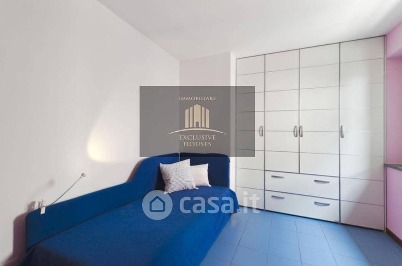 Appartamento in Via del Ginnasio — foto 13 di 39
