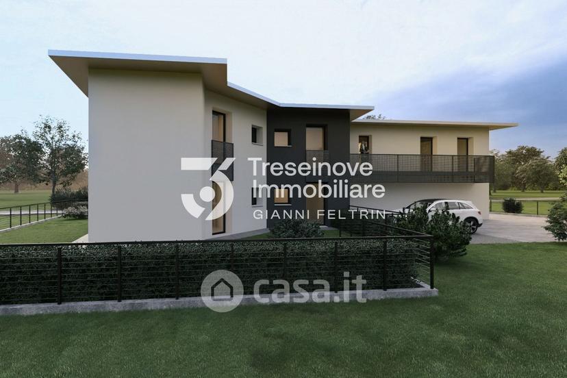 Quadrilocale in Via Aldo Moro — foto 22 di 38