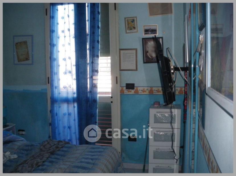 Appartamento in Via Arciprete Catananti — foto 24 di 32