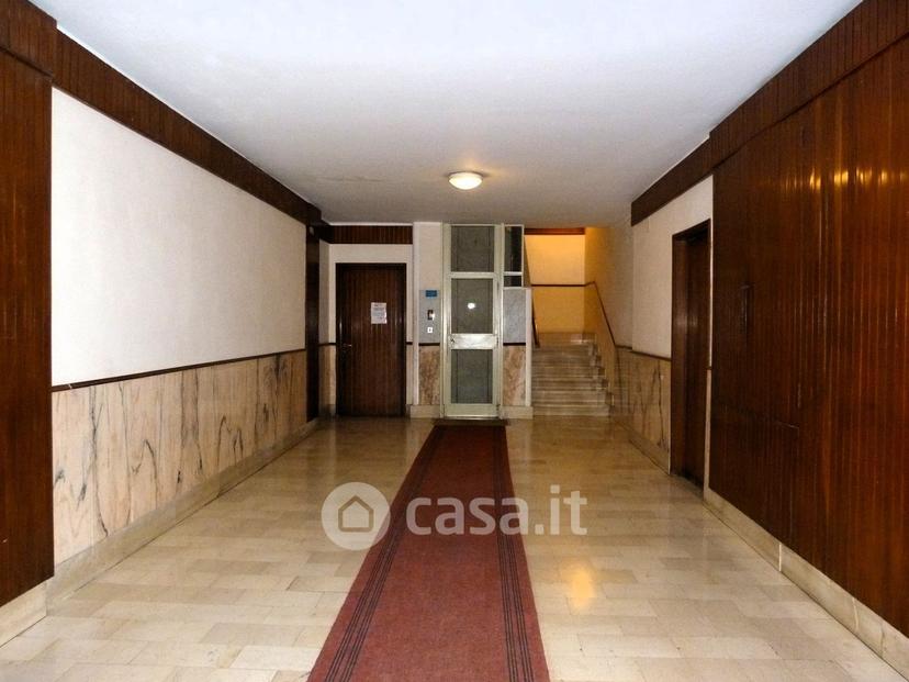 Appartamento in Via Alberto Salietti 8 — foto 36 di 36