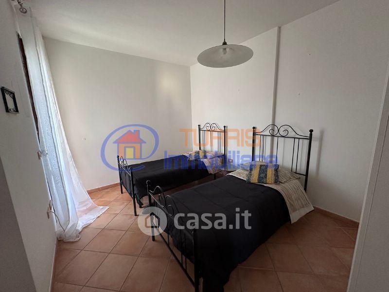 Quadrilocale in Via delle Ginestre — foto 24 di 34