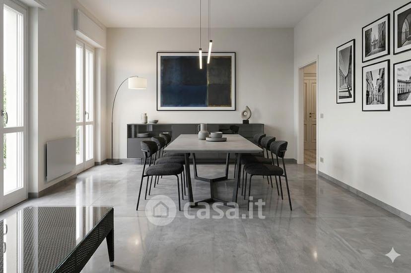 Quadrilocale in Viale Ravenna — foto 2 di 20