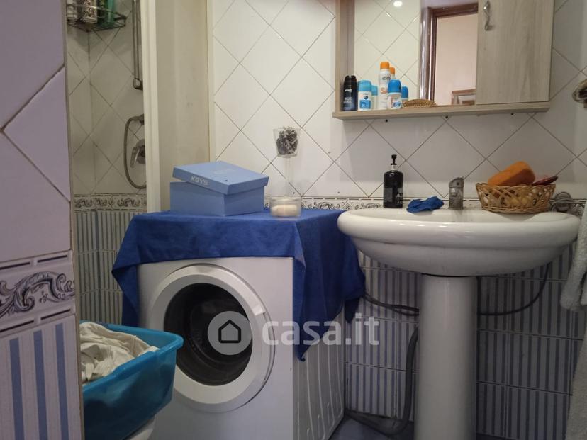 Trilocale in Via G. Matarazzo — foto 7 di 9