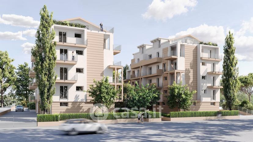 Trilocale in Circonvallazione Nuova 26 — foto 8 di 14