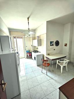 Trilocale in Via Pietro Gobetti