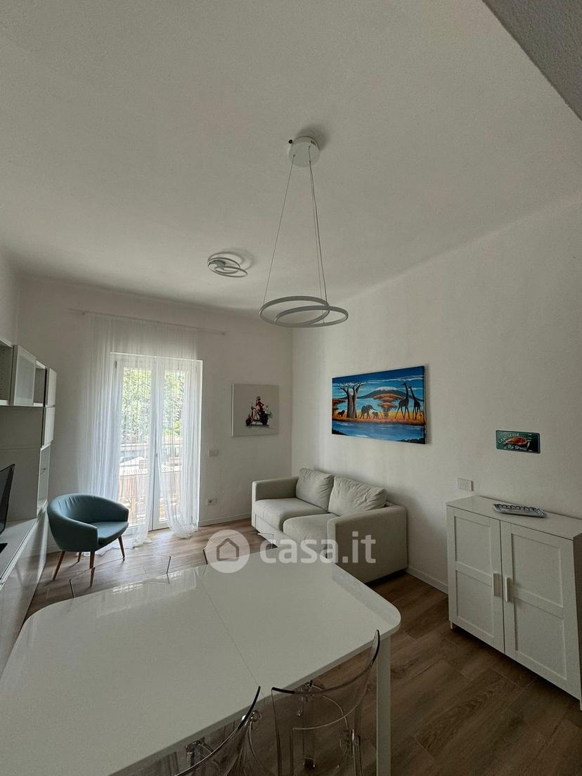 Quadrilocale in Viale Ammiraglio Morin — foto 13 di 13
