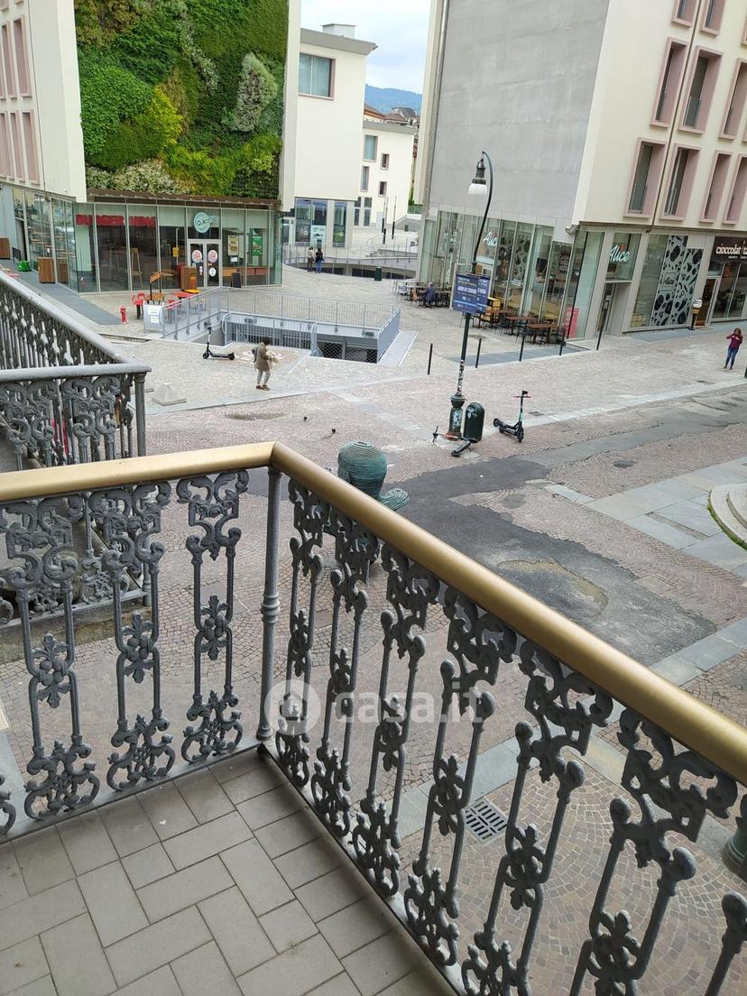 Stanza in Via Sant'Ottavio 13 — foto 4 di 16