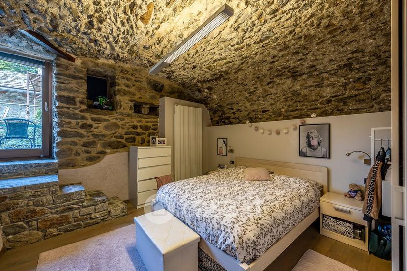 Villa in Località Cort 14 — foto 11 di 45