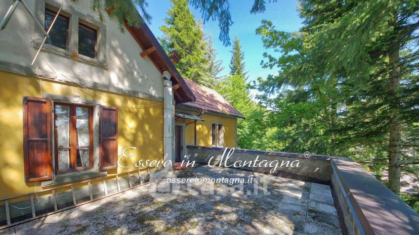 Villa in Via delle Ville — foto 17 di 69