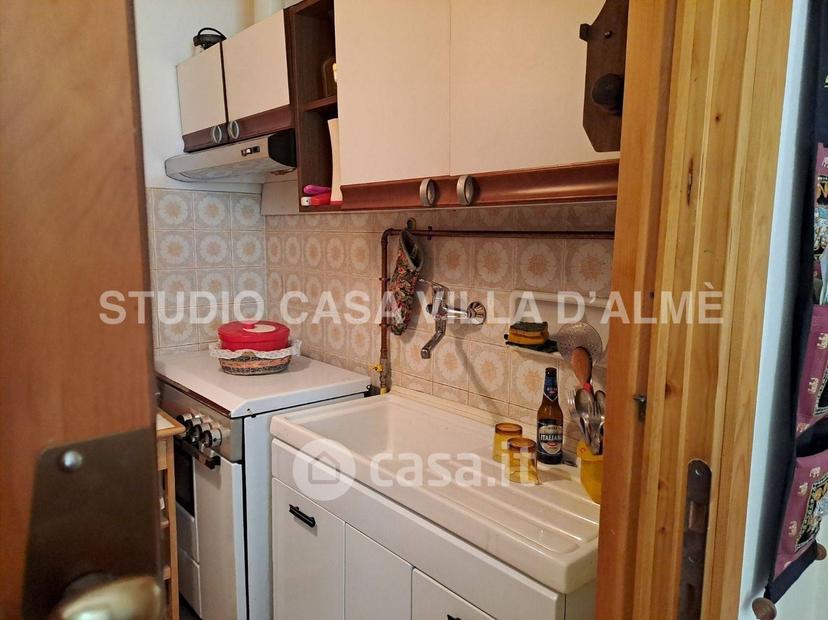 Bilocale in Via Rosolo 1 — foto 21 di 22