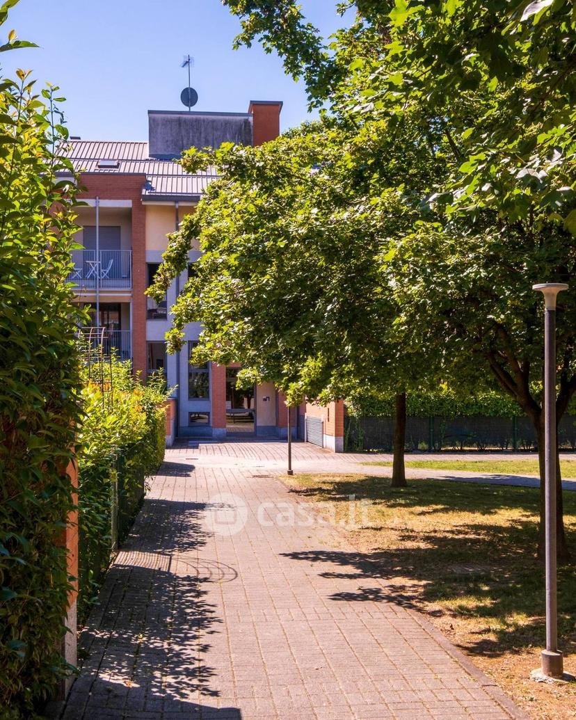Quadrilocale in Via Cristoforo Colombo 27 — foto 46 di 63