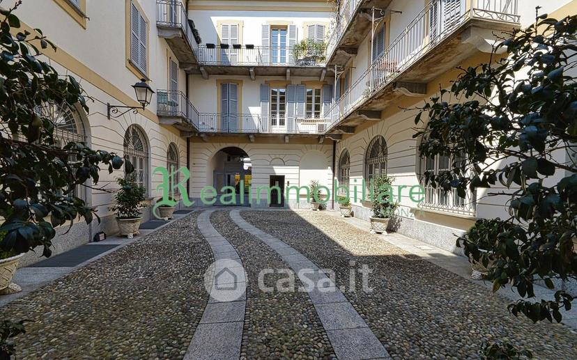 Appartamento in Via Bartolomeo Zucchi — foto 33 di 79